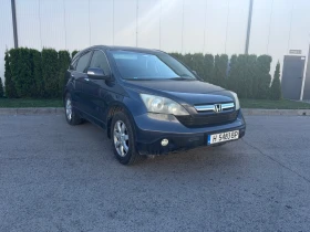 Honda Cr-v 140КС., снимка 3