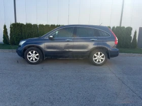 Honda Cr-v 140КС., снимка 8