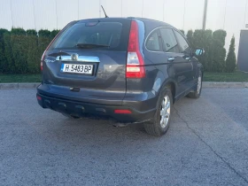 Honda Cr-v 140КС., снимка 5