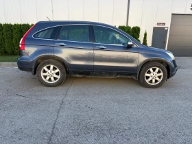 Honda Cr-v 140КС., снимка 4
