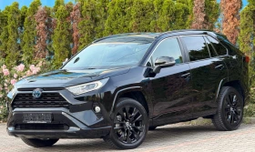 Toyota Rav4 2.5HYBRID-KEYLESS-НАВИ-ПОДГРЕBLACK/EDITION-НОВА!!!, снимка 1