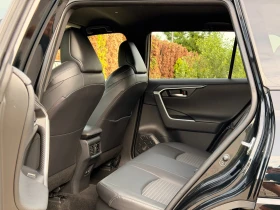 Toyota Rav4 2.5HYBRID-KEYLESS-НАВИ-ПОДГРЕBLACK/EDITION-НОВА!!!, снимка 12