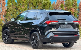 Toyota Rav4 2.5HYBRID-KEYLESS-НАВИ-ПОДГРЕBLACK/EDITION-НОВА!!!, снимка 2