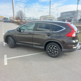 Honda Cr-v 1.6 160K.C. 4X4, снимка 1