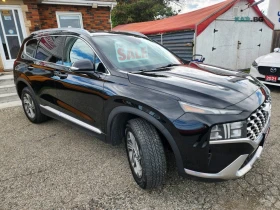 Hyundai Santa fe Preferred AWD* АвтоКредит* (ЦЕНА ДО БГ), снимка 2