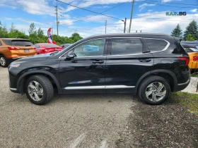 Hyundai Santa fe Preferred AWD* АвтоКредит* (ЦЕНА ДО БГ), снимка 5