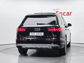 Audi Q7 45 Tfsi Quattro, снимка 4
