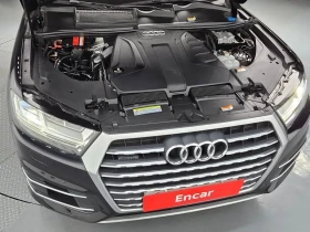 Audi Q7 45 Tfsi Quattro, снимка 6
