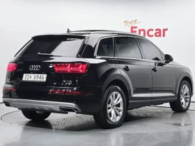 Audi Q7 45 Tfsi Quattro, снимка 2