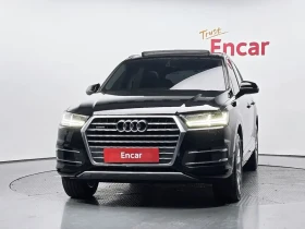Audi Q7 45 Tfsi Quattro, снимка 3