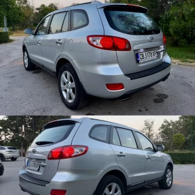 Hyundai Santa fe УНИКАТ-106000 км!!!, снимка 3