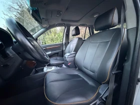 Hyundai Santa fe УНИКАТ-106000 км!!!, снимка 13
