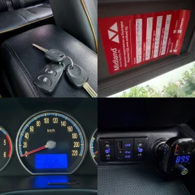 Hyundai Santa fe УНИКАТ-106000 км!!!, снимка 9