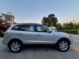 Hyundai Santa fe УНИКАТ-106000 км!!!, снимка 6