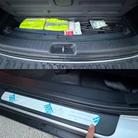 Hyundai Santa fe УНИКАТ-106000 км!!!, снимка 11