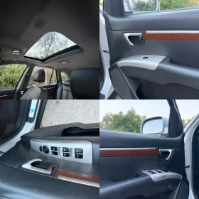 Hyundai Santa fe УНИКАТ-106000 км!!!, снимка 10