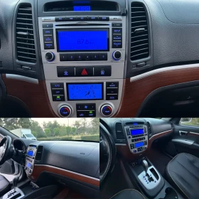 Hyundai Santa fe УНИКАТ-106000 км!!!, снимка 8
