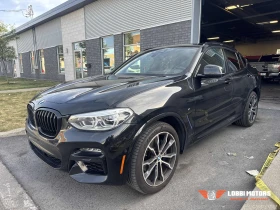 BMW X4, снимка 1
