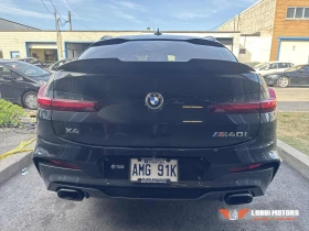 BMW X4, снимка 4
