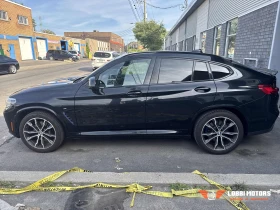 BMW X4, снимка 10
