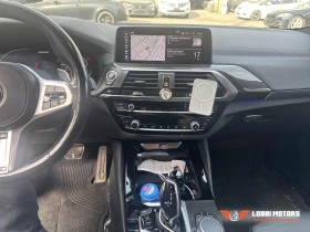 BMW X4, снимка 13
