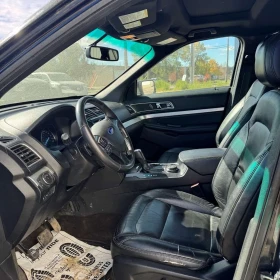 Ford Explorer * XLT * АВТОКРЕДИТ БЕЗ ПЪРВОНАЧАЛНА ВНОСКА* , снимка 5