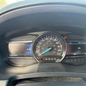 Ford Explorer * XLT * АВТОКРЕДИТ БЕЗ ПЪРВОНАЧАЛНА ВНОСКА* , снимка 9
