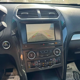 Ford Explorer * XLT * АВТОКРЕДИТ БЕЗ ПЪРВОНАЧАЛНА ВНОСКА* , снимка 11