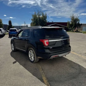 Ford Explorer * XLT * АВТОКРЕДИТ БЕЗ ПЪРВОНАЧАЛНА ВНОСКА* , снимка 4