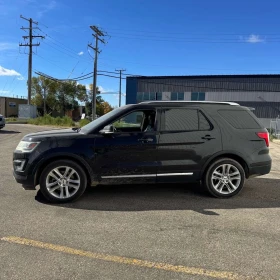 Ford Explorer * XLT * АВТОКРЕДИТ БЕЗ ПЪРВОНАЧАЛНА ВНОСКА* , снимка 2