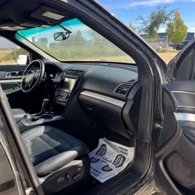 Ford Explorer * XLT * АВТОКРЕДИТ БЕЗ ПЪРВОНАЧАЛНА ВНОСКА* , снимка 16