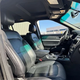 Ford Explorer * XLT * АВТОКРЕДИТ БЕЗ ПЪРВОНАЧАЛНА ВНОСКА* , снимка 17