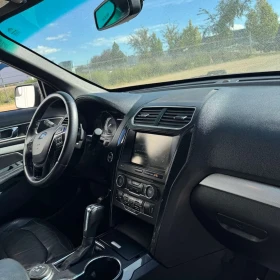 Ford Explorer * XLT * АВТОКРЕДИТ БЕЗ ПЪРВОНАЧАЛНА ВНОСКА* , снимка 8