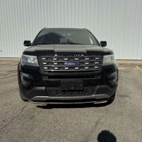 Ford Explorer * XLT * АВТОКРЕДИТ БЕЗ ПЪРВОНАЧАЛНА ВНОСКА* , снимка 6