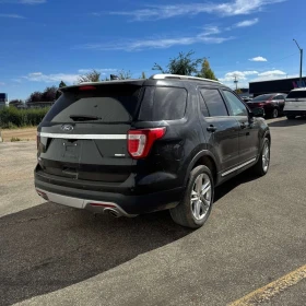 Ford Explorer * XLT * АВТОКРЕДИТ БЕЗ ПЪРВОНАЧАЛНА ВНОСКА* , снимка 15