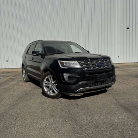 Ford Explorer * XLT * АВТОКРЕДИТ БЕЗ ПЪРВОНАЧАЛНА ВНОСКА* , снимка 1
