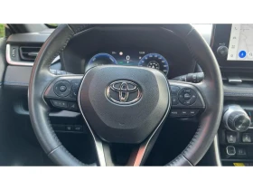 Toyota Rav4 2.5H Style FWD, снимка 13