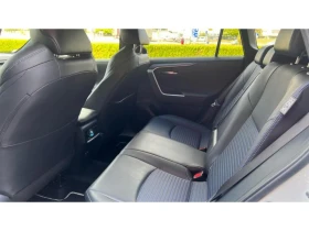 Toyota Rav4 2.5H Style FWD, снимка 17