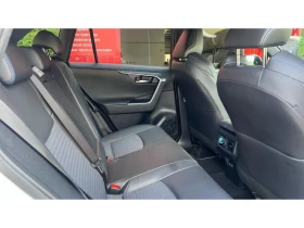 Toyota Rav4 2.5H Style FWD, снимка 16