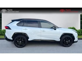 Toyota Rav4 2.5H Style FWD, снимка 4