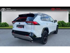 Toyota Rav4 2.5H Style FWD, снимка 5