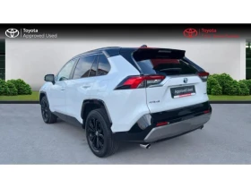 Toyota Rav4 2.5H Style FWD, снимка 7