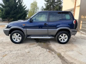Nissan Terrano 3.0 TDI/АВТОМАТ/ЛИЗИНГ, снимка 6