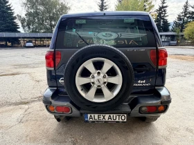 Nissan Terrano 3.0 TDI/АВТОМАТ/ЛИЗИНГ, снимка 7
