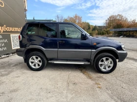 Nissan Terrano 3.0 TDI/АВТОМАТ/ЛИЗИНГ, снимка 5