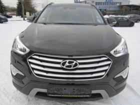 Hyundai Santa fe 2.2CRDI - [1] 