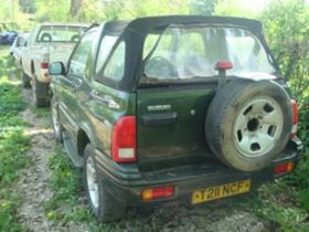 Suzuki Grand vitara 2.0 16V - [5] 