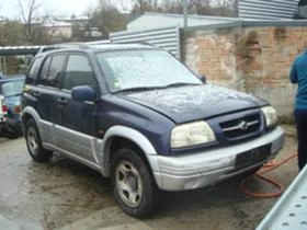 Suzuki Grand vitara 2.5 V6 - [3] 