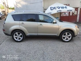 Mitsubishi Outlander 2.0DI-D 4x4, снимка 3