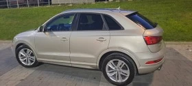 Audi Q3 QUATTRO    | Mobile.bg    1